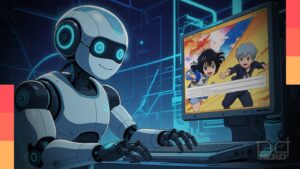 Crunchyroll usa ChatGPT para traduzir animes