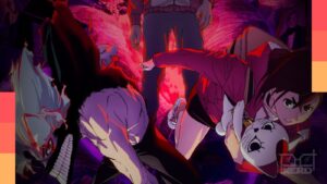 Dan Da Dan 2ª Temporada