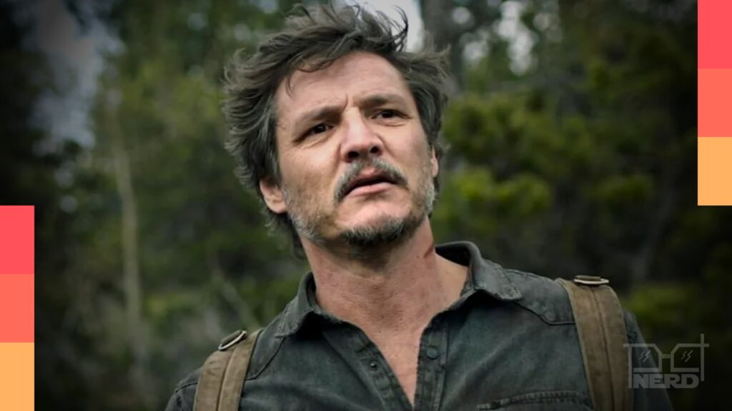Pedro Pascal em destaque nos melhores filmes e séries