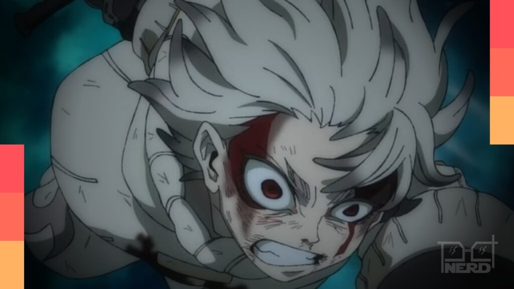 Calendário de lançamento Gachiakuta