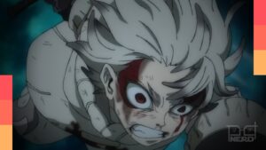 Calendário de lançamento Gachiakuta