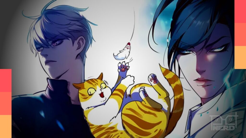 Eleceed manhwa anime 2026