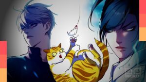 Eleceed manhwa anime 2026