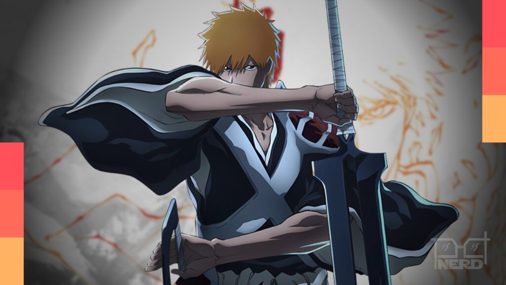 Bleach Quarta Parte de Thousand-Year Blood War