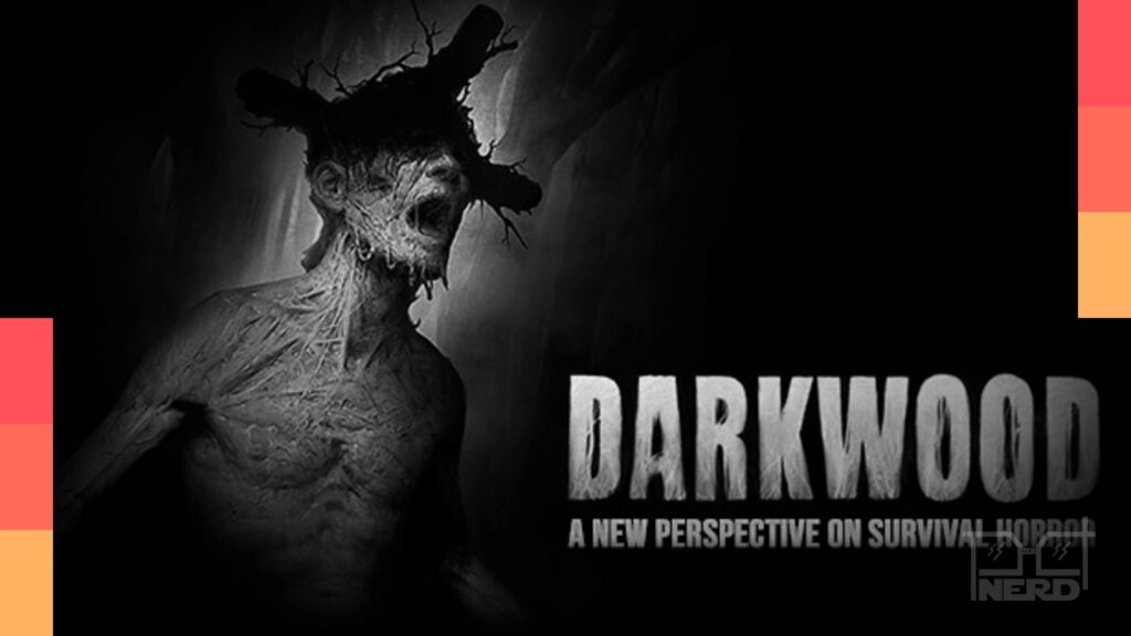 Darkwood: Jogo de terror assustador
