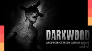 Darkwood: Jogo de terror assustador