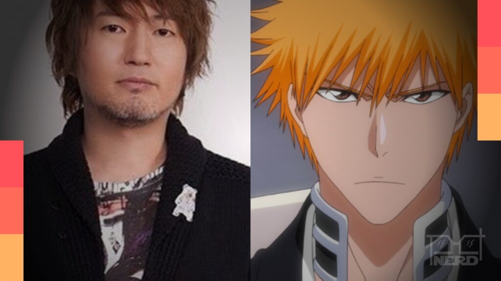 Criador de Bleach preocupado com final do anime