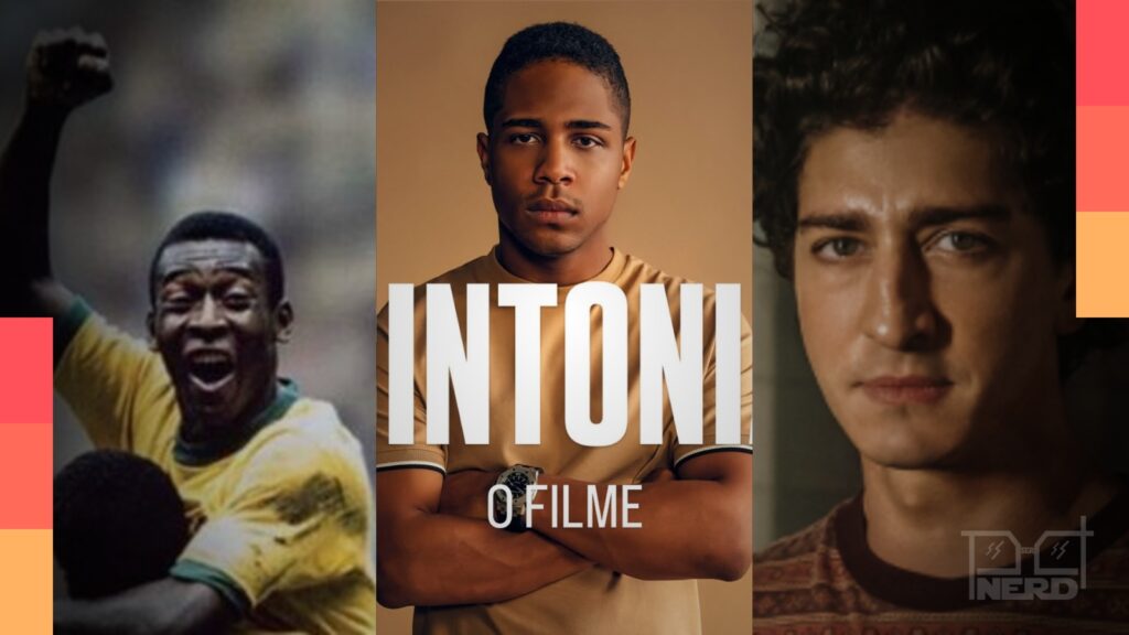 Netflix anuncia novidades e spin-off de 'Sintonia'