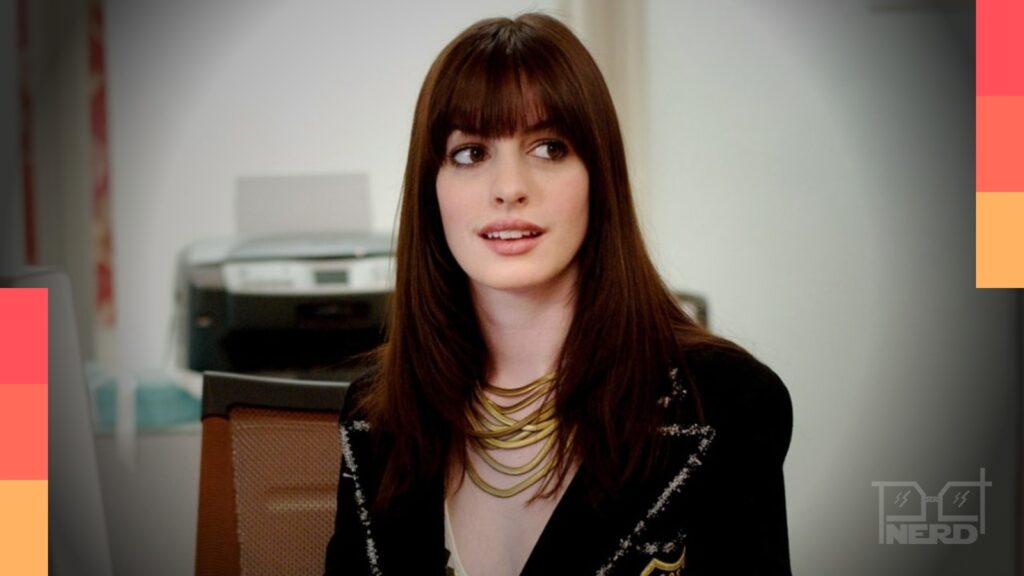 Anne Hathaway 2026