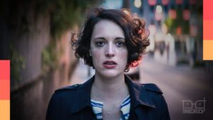 Fleabag série comédia Phoebe Waller-Bridge