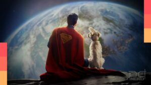 Superman pós-créditos cena explicação