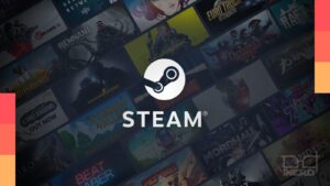 Steam acumuladores de jogos