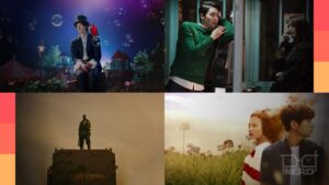 Séries coreanas esquecidas na Netflix