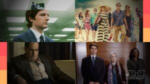 Indicados e surpresas do Emmy 2025