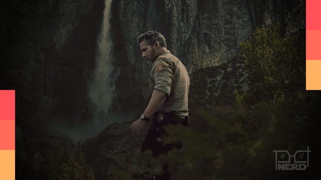 Nova minissérie de suspense da Netflix