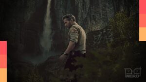 Nova minissérie de suspense da Netflix