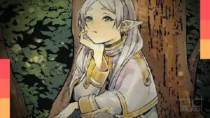 Mangá Frieren alcança 30 milhões em vendas