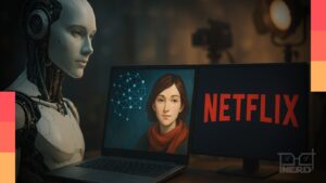 Netflix IA Generativa