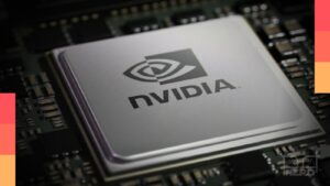 Nvidia retoma vendas de chips para a China