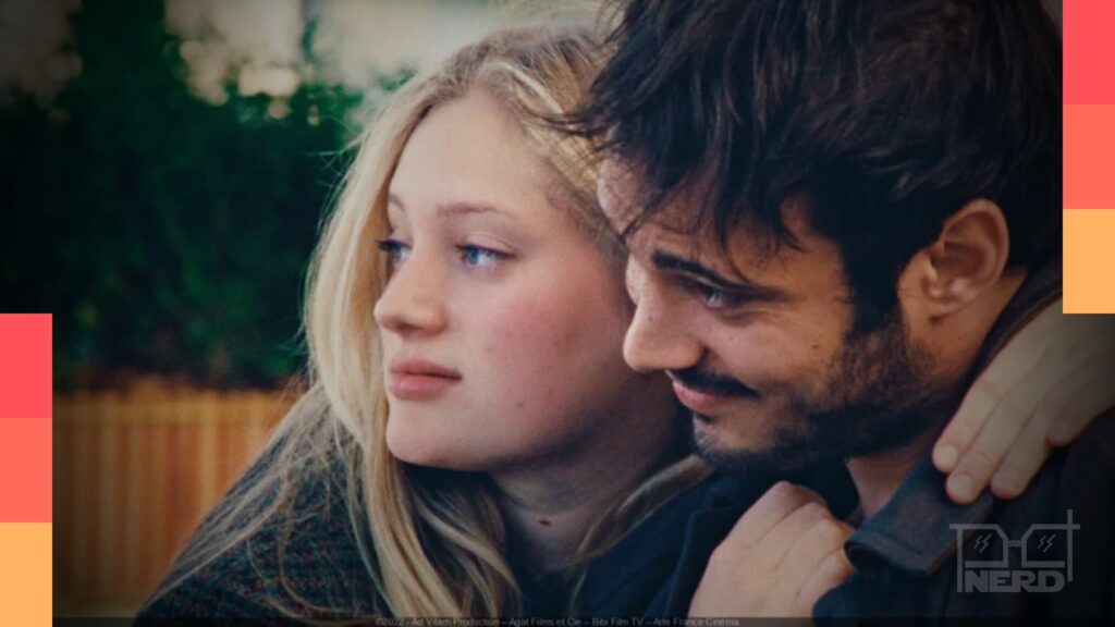 Jovens Amantes: Entre amores e dilemas da juventude