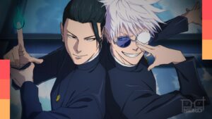 Novo filme de Jujutsu Kaisen nos cinemas brasileiros