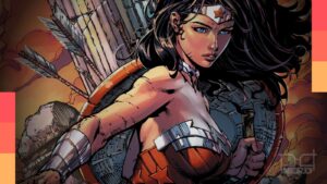 James Gunn encerra rumores sobre nova Mulher-Maravilha