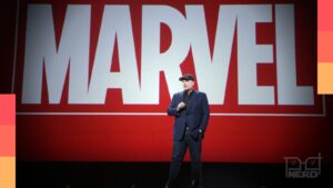 Marvel muda estratégia do MCU