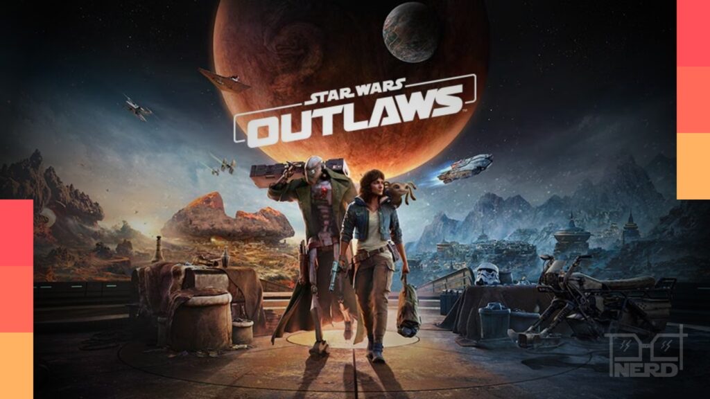 CEO da Ubisoft fala sobre Star Wars Outlaws