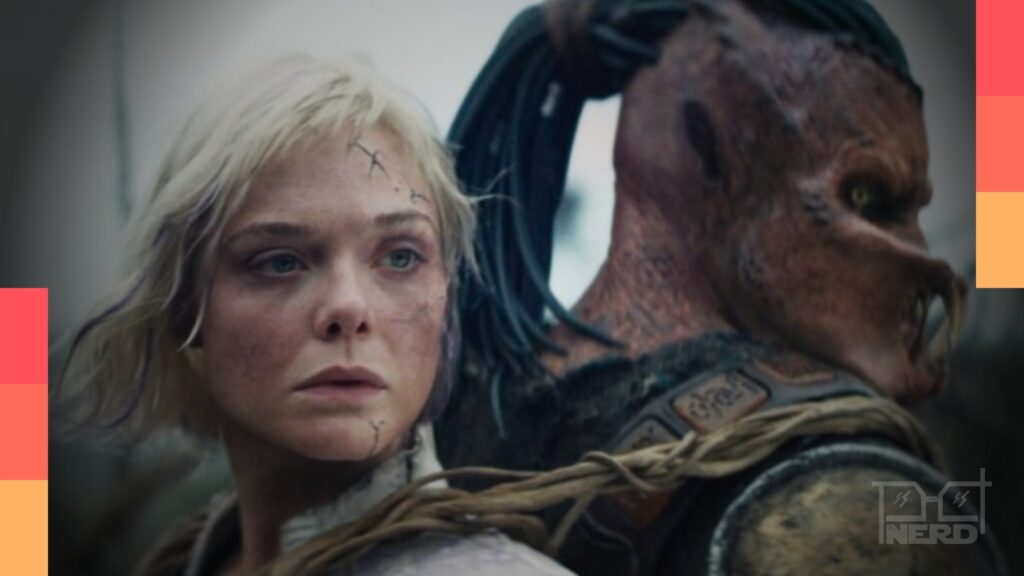 Predador: Terras Selvagens e Alien