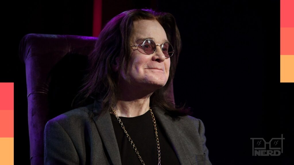 Ozzy Osbourne, 1948-2025, Príncipe das Trevas do Rock