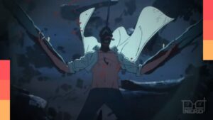 Chainsaw Man Segunda temporada