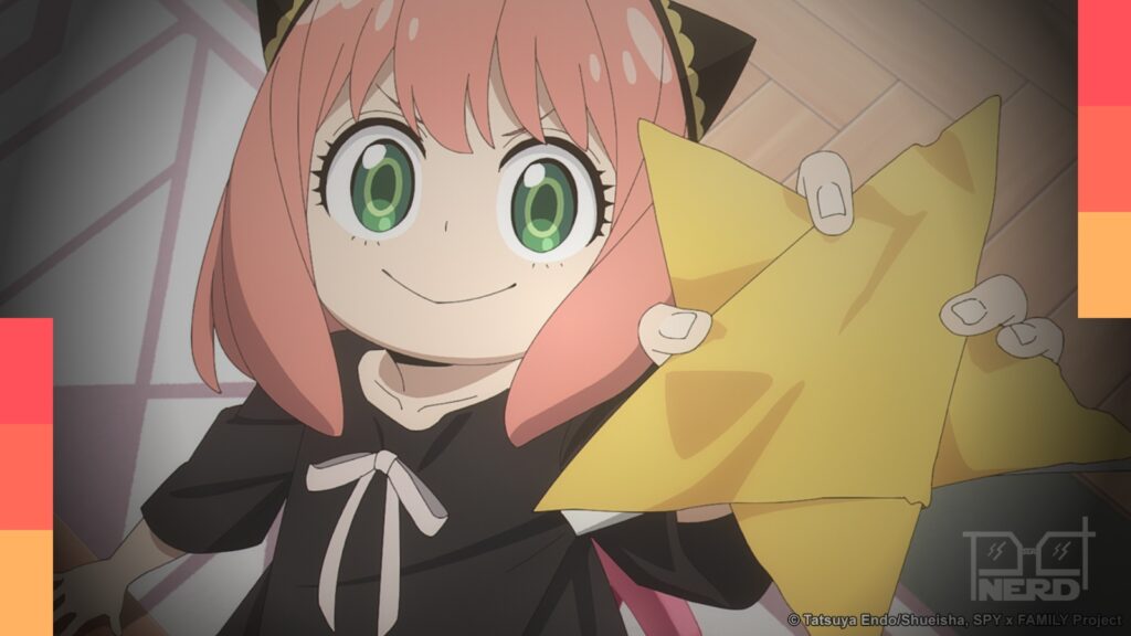 Spy x Family terceira temporada trailer