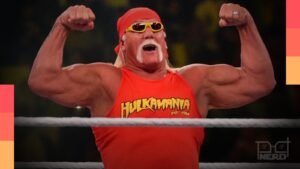 Hulk Hogan - ícone do wrestling e lenda pop