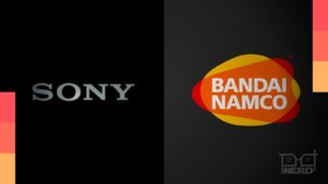 Sony e Bandai Namco parceria estratégica