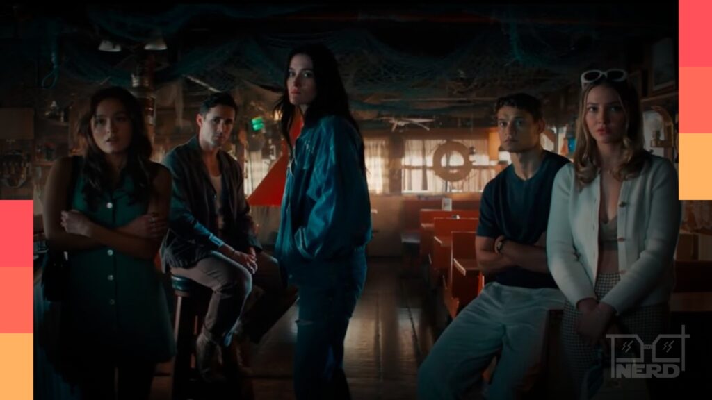 Novo Eu sei o que vocês fizeram filme