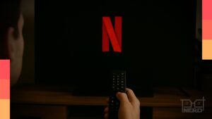 Novas séries e filmes chegando na Netflix em agosto
