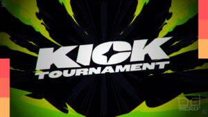 Trailer empolgante do KICK Tournament