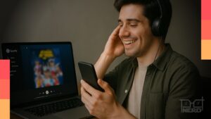 Músicas de Anime que marcaram época