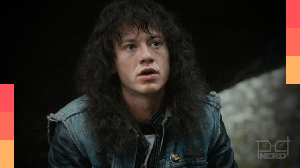 Joseph Quinn filmes e séries