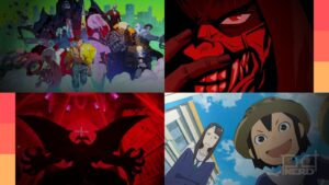 Animes curtos para maratonar em um fim de semana