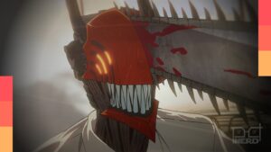 Chainsaw Man abertura explosiva