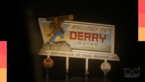 Trailer IT: Bem-Vindos a Derry