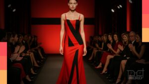 Filmes e séries de moda na Netflix