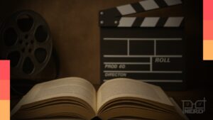 Adaptações literárias filmes sucesso