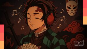 Demon Slayer trilha sonoraDemon Slayer trilha sonora: a música que marcou o anime