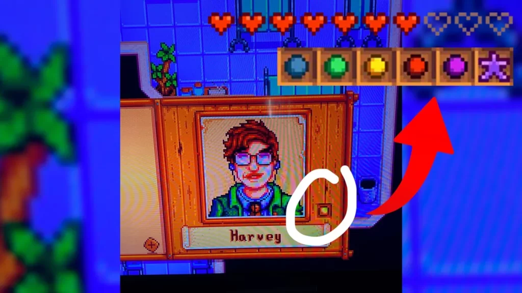 Stardew Valley detalhe oculto descoberto após 800h de jogo
