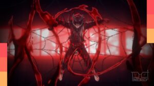 Tougen Anki vs Dandadan Netflix