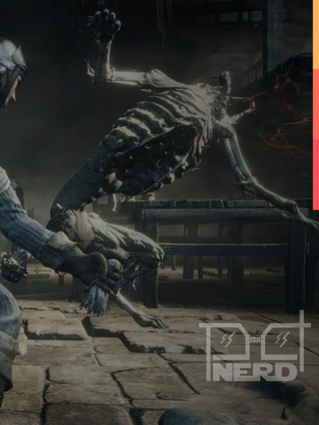 Speedrunner finaliza Dark Souls 3 em 24m57s: novo recorde