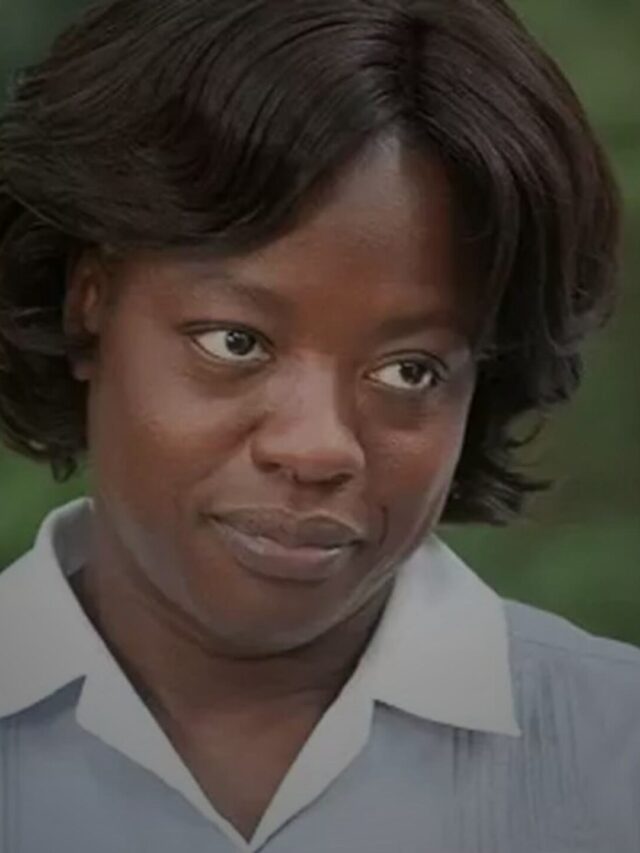 Viola Davis: séries e filmes imperdíveis da estrela de Hollywood