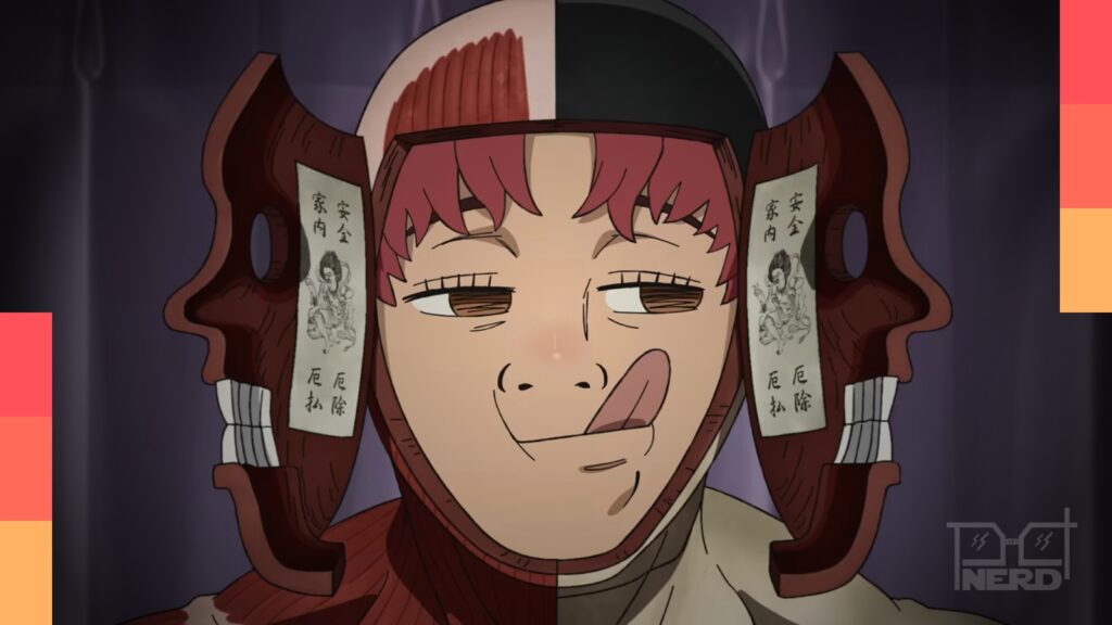 Dan Da Dan 2ª temporada teaser